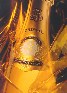 Louis Roederer Cristal